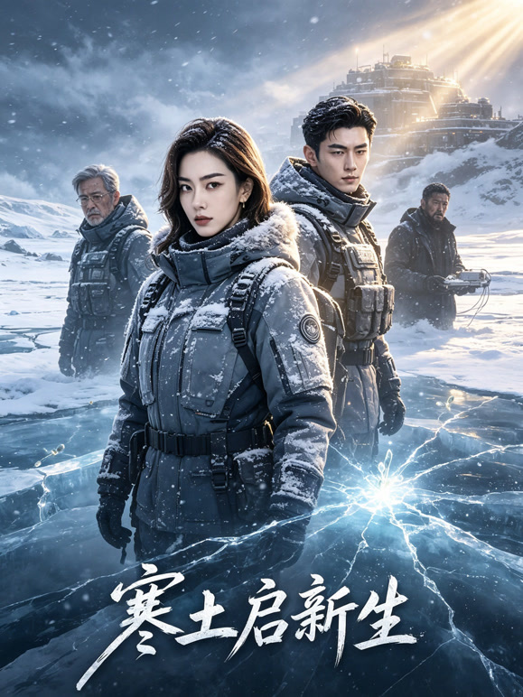 寒土启新生
