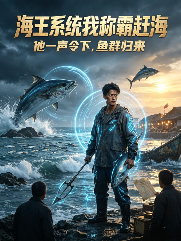 海王系统我称霸赶海