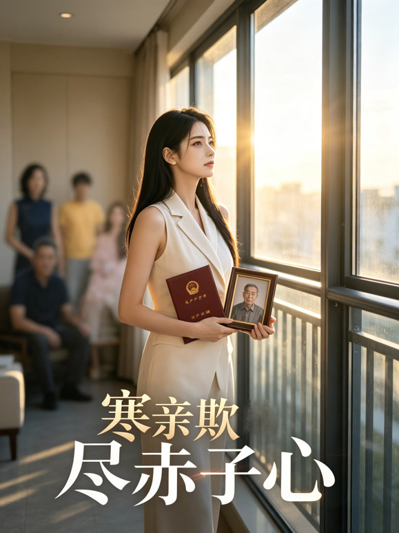 寒亲欺尽赤子心