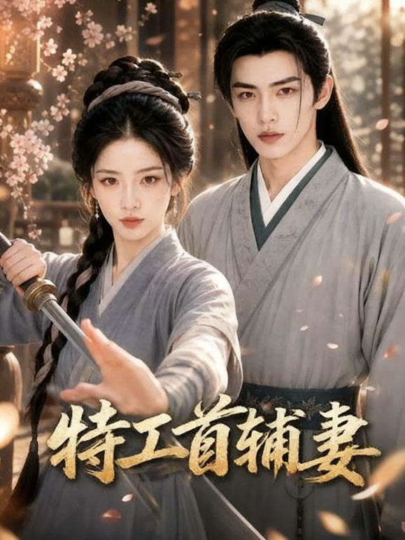特工首辅妻
