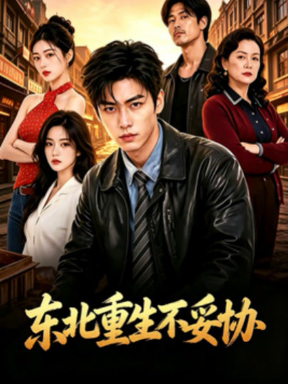东北重生不妥协