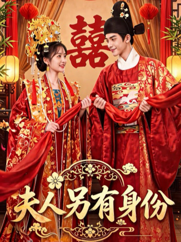 夫人另有身份