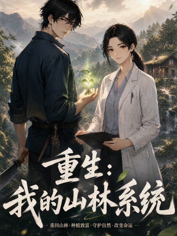 重生：我的山林系统