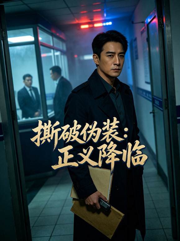 撕破伪装：正义降临