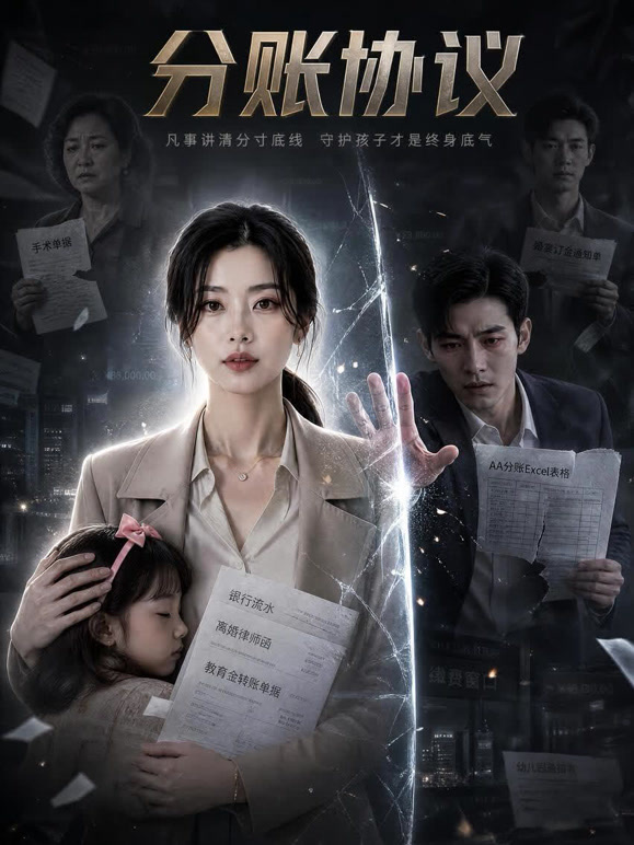 分账协议