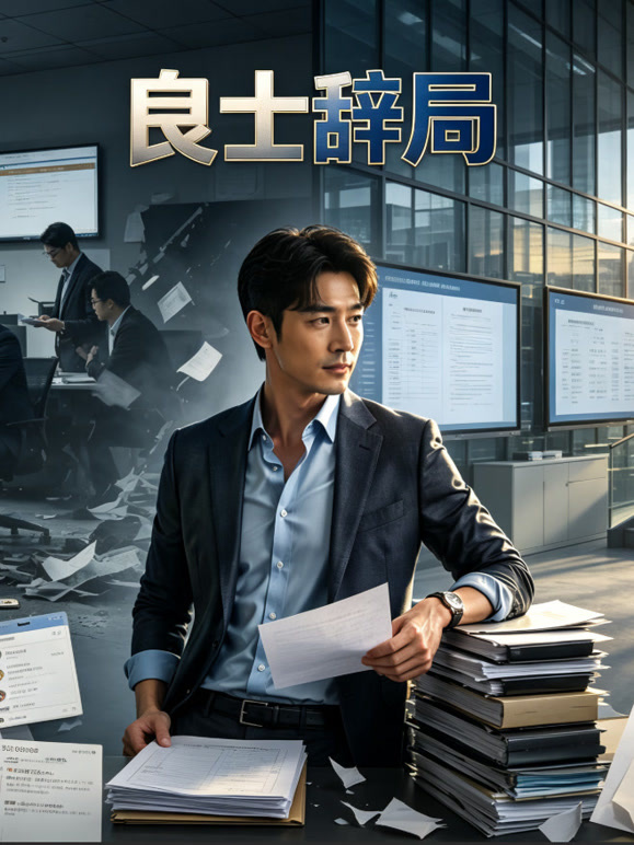 良士辞局