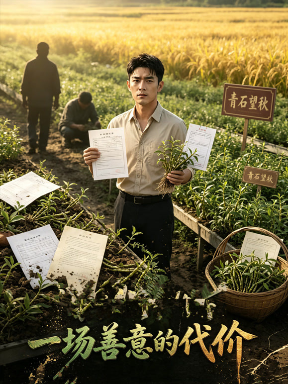 一场善意的代价