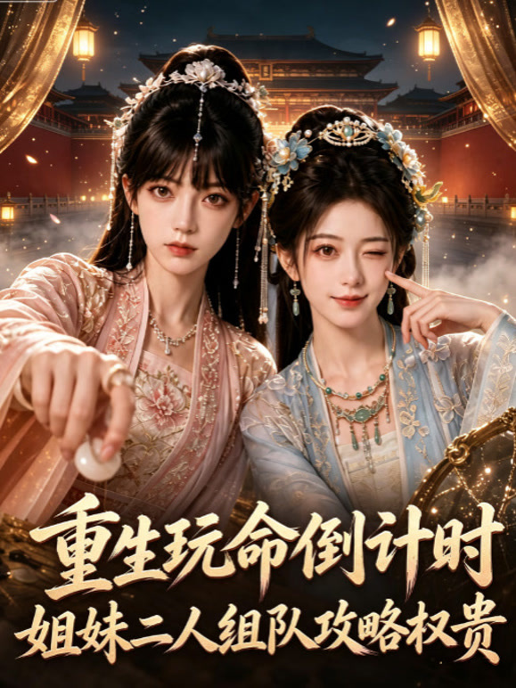 重生玩命倒计时，姐妹二人组队攻略权贵