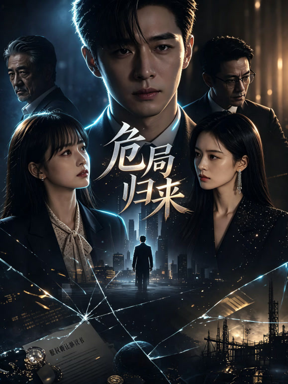 危局归来