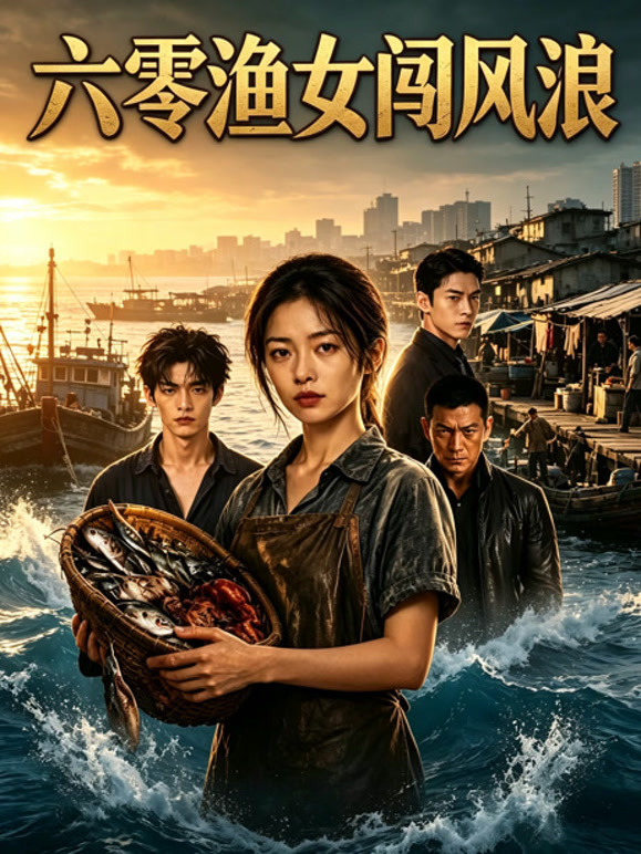 六零渔女闯风浪