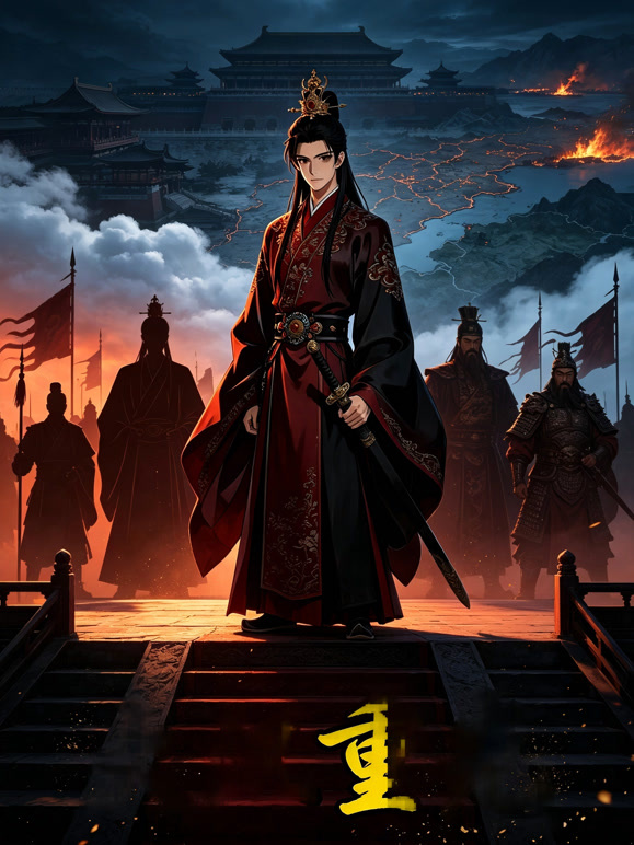 大汉重光