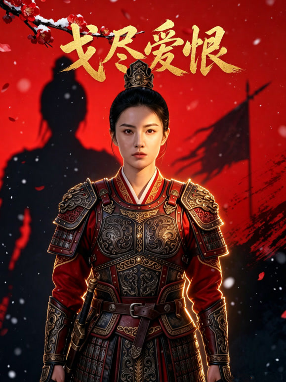 戈尽爱恨