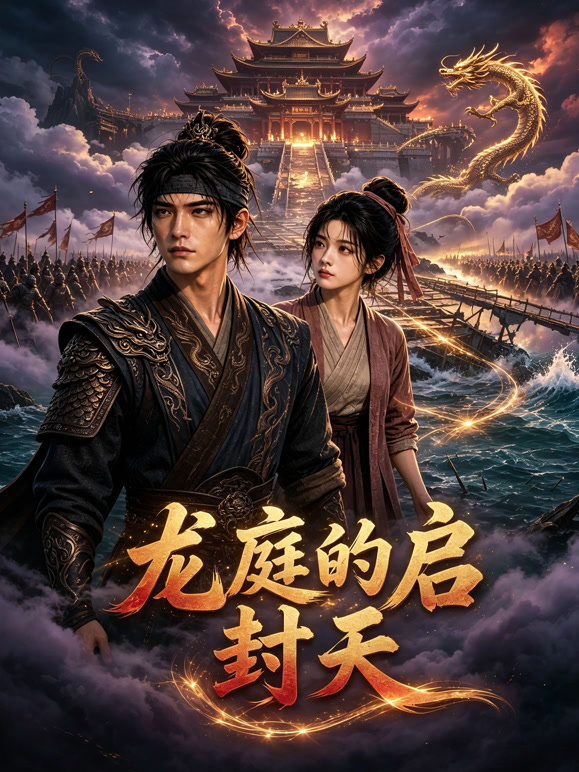 龙庭惊变启封天