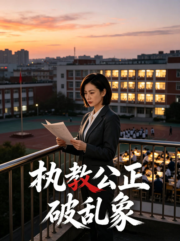 执教公正破乱象