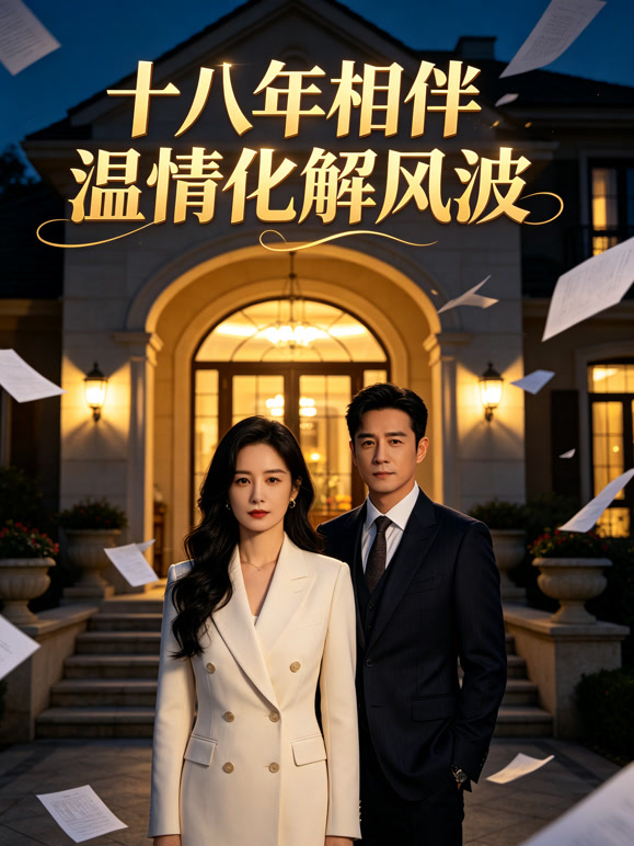 十八年相伴：温情化解风波