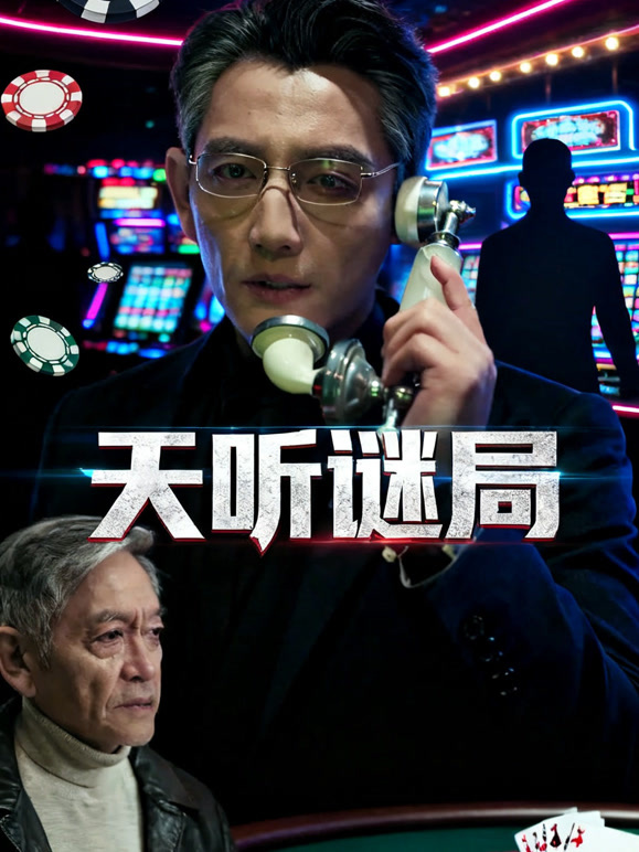天听谜局