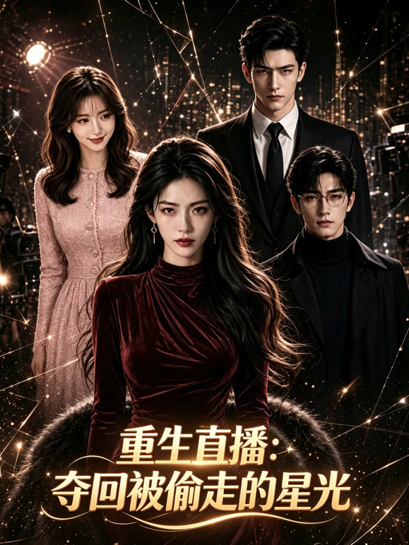 重生直播：夺回被偷走的星光