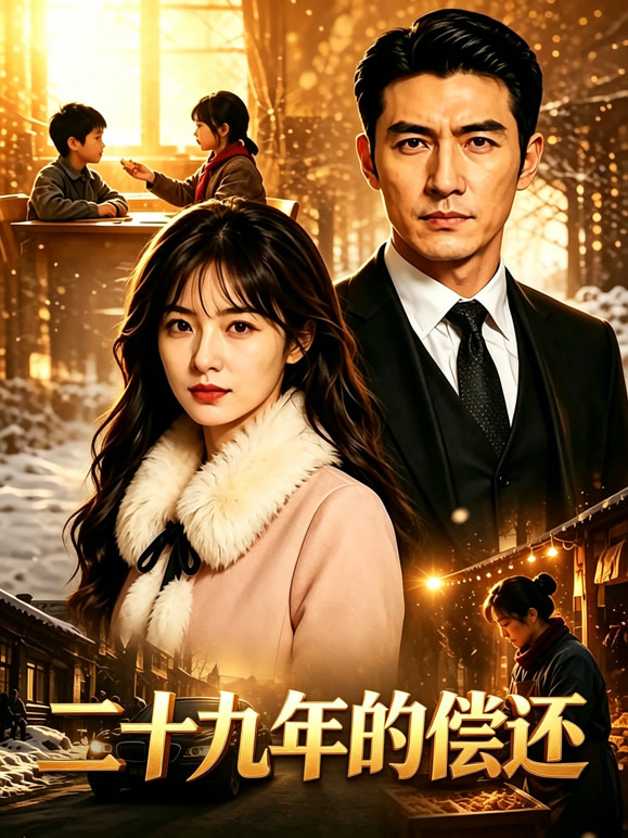 二十九年的偿还