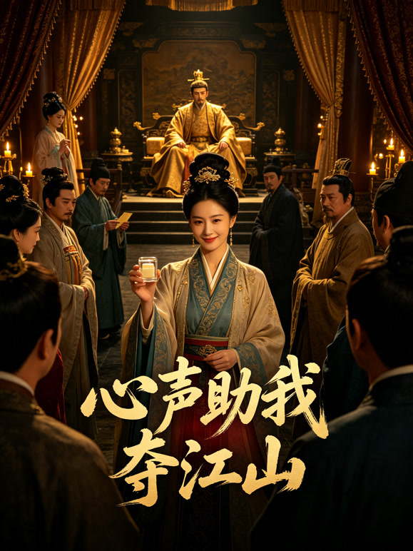 心声助我夺江山