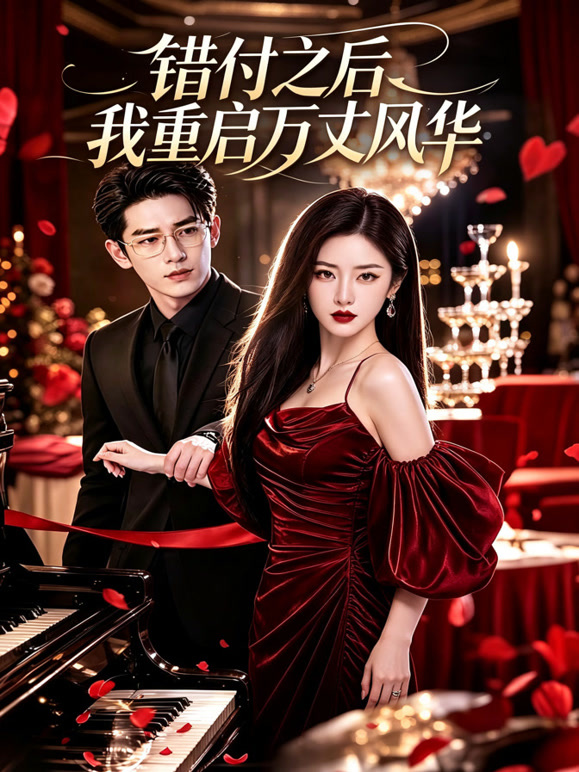 错付之后，我重启万丈风华