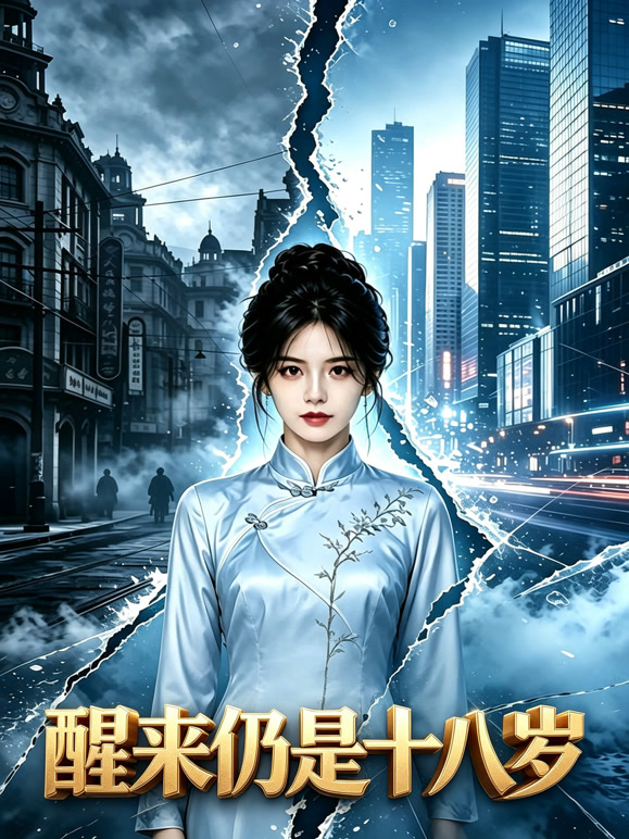 醒来仍是十八岁