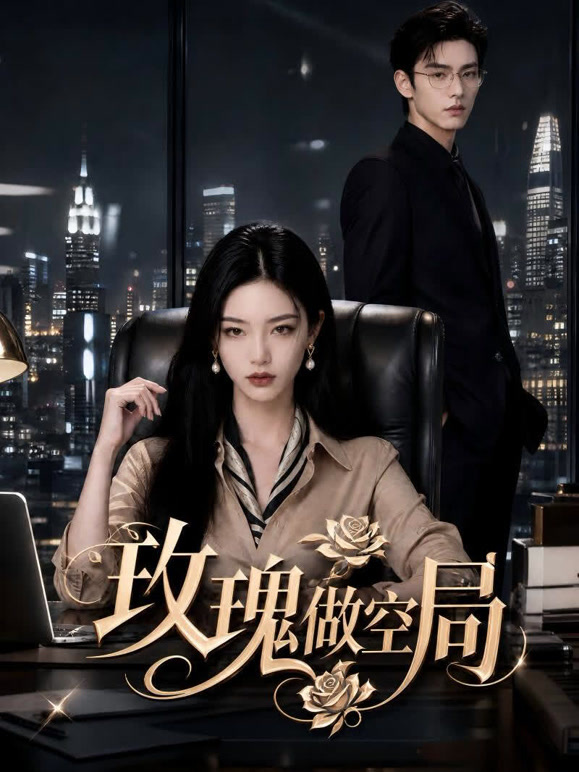 玫瑰做空局