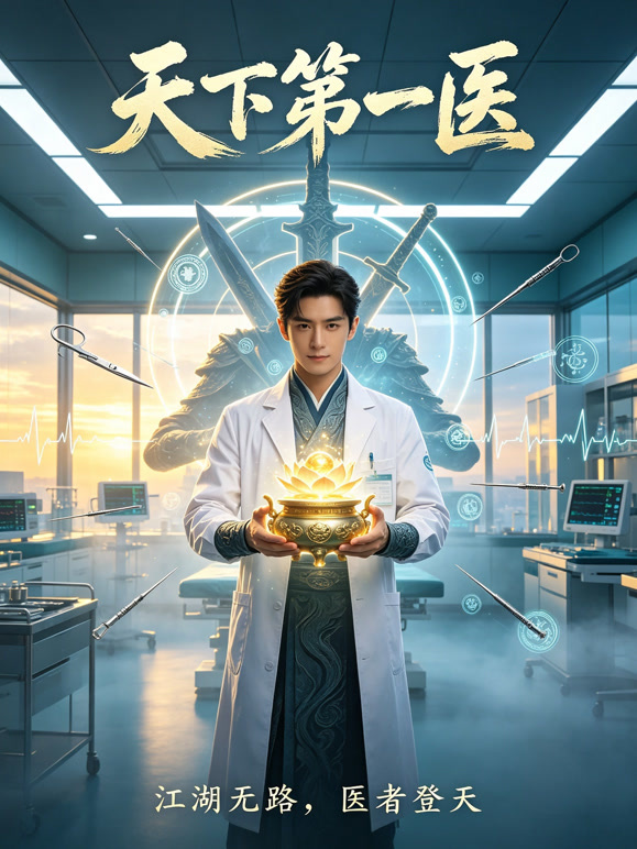 天下第一医