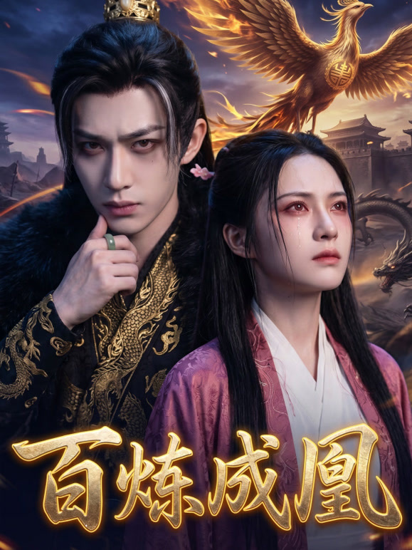 百炼成凰