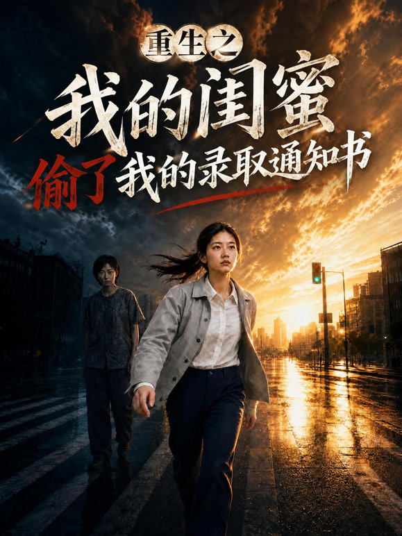 重生之我的闺蜜偷了我的录取通知书