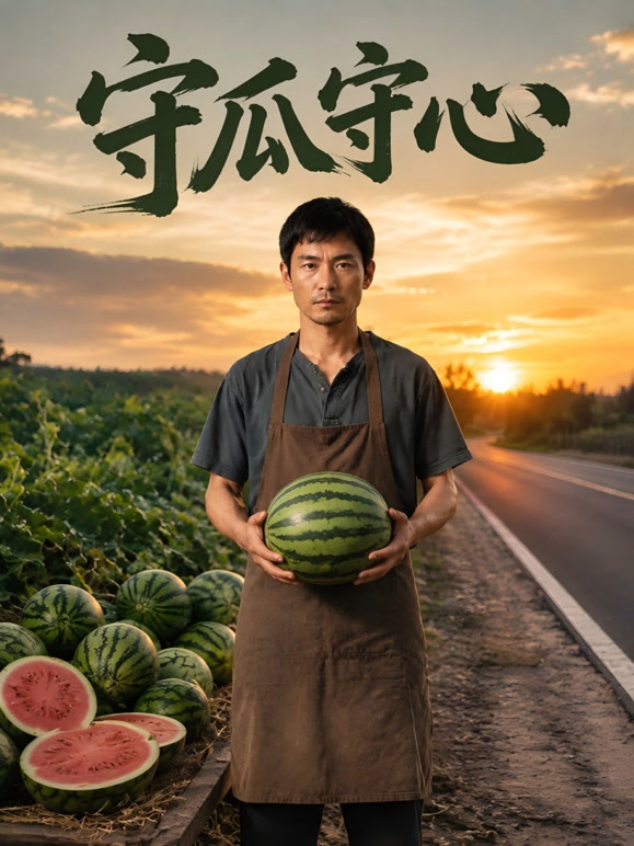 守瓜守心