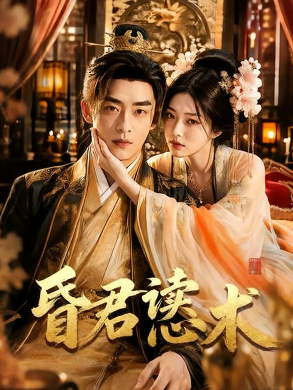 昏君读心术