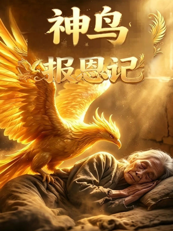 神鸟报恩记
