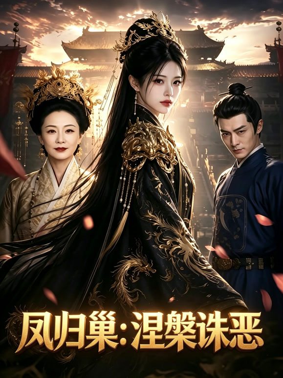 凤归巢：涅槃诛恶