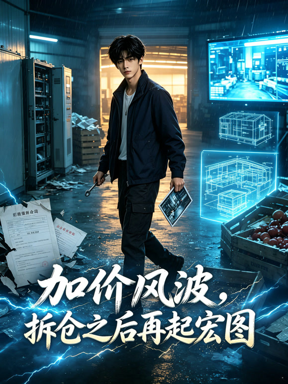 加价风波：拆仓之后再起宏图