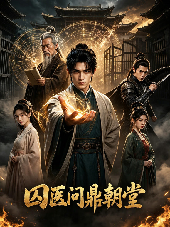 囚医问鼎朝堂