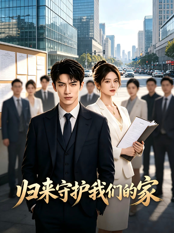归来守护我们的家