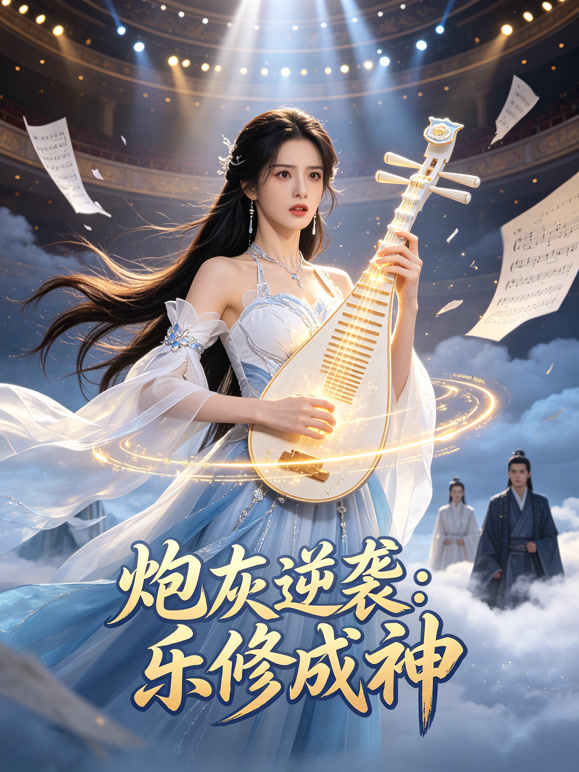 炮灰逆袭：乐修成神