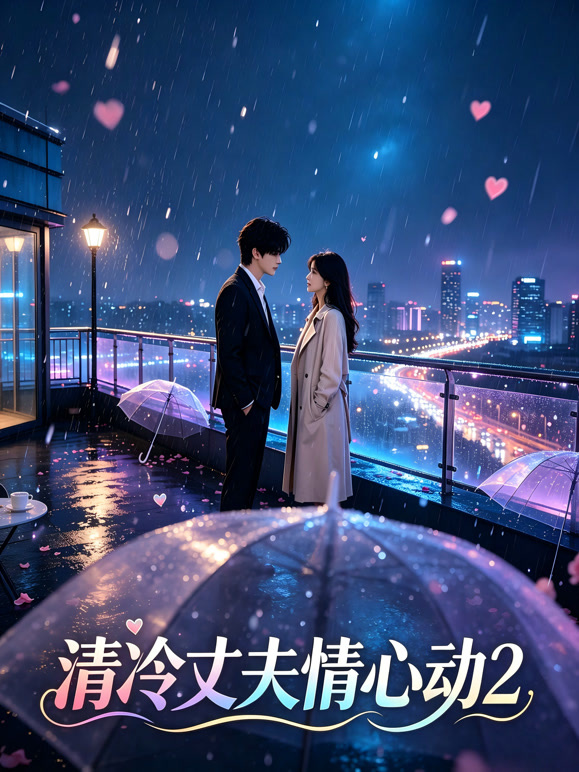 清冷丈夫情心动2