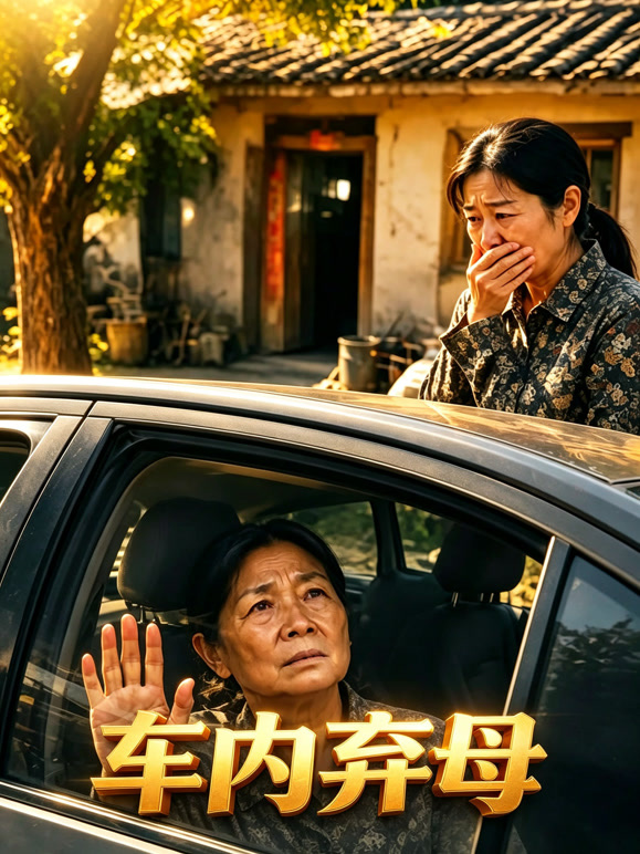车内弃母