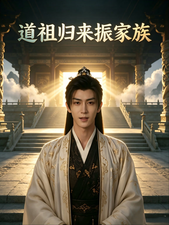 道祖归来振家族