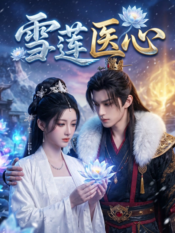 雪莲医心