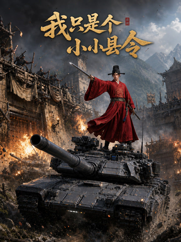 我只是个小小县令