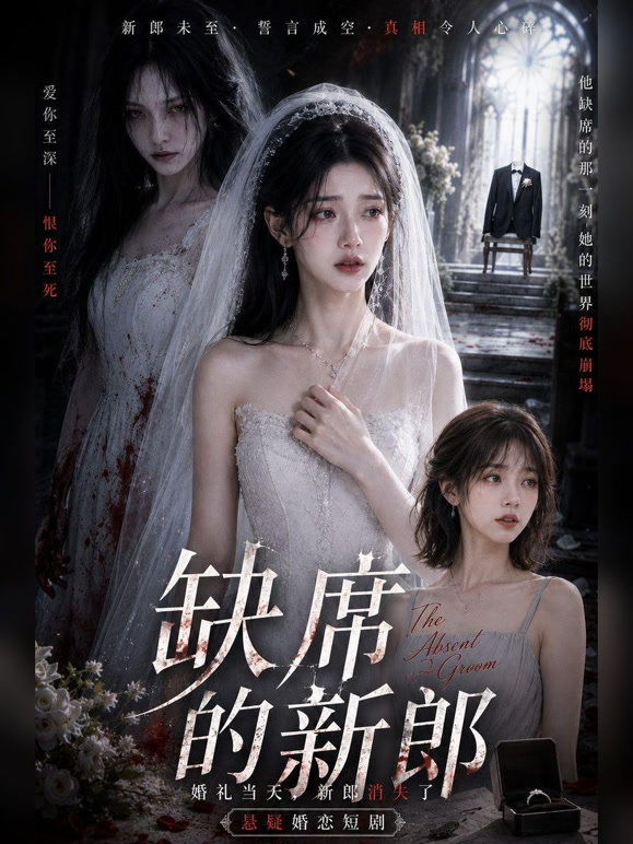 缺席的新郎