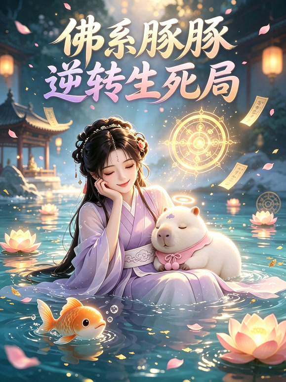 佛系豚豚逆转生死局