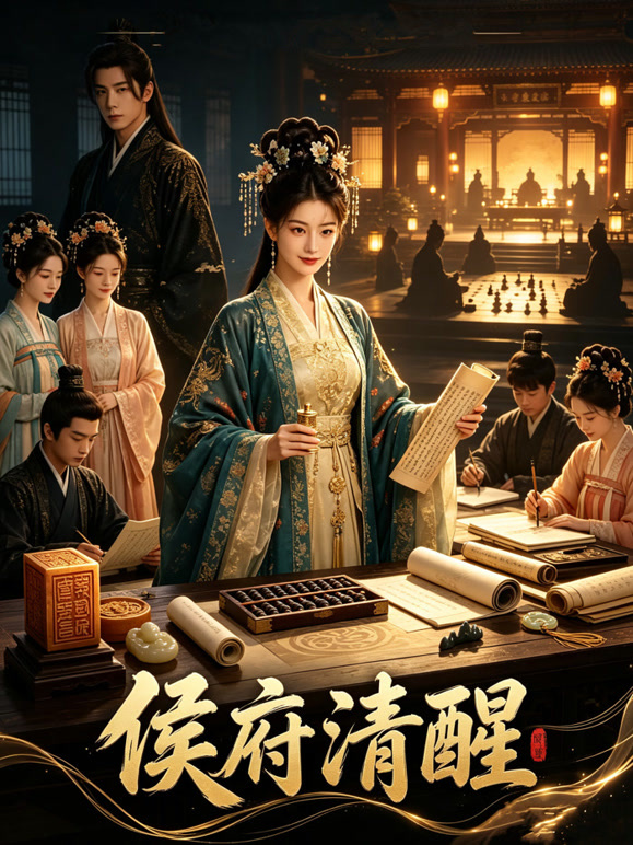 侯府清醒