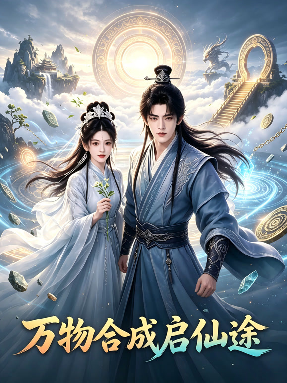 万物合成启仙途