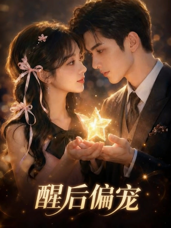 醒后偏宠