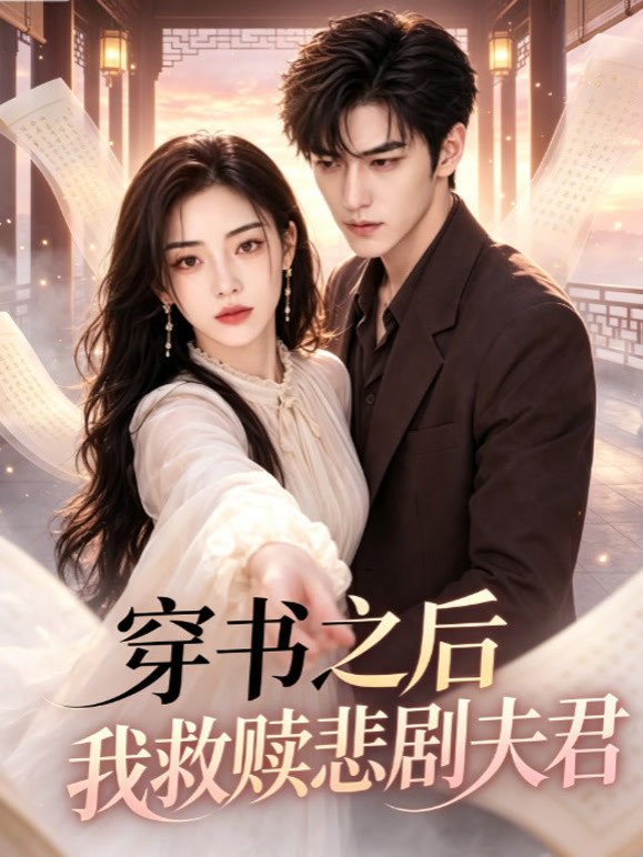 穿书之后，我救赎悲剧夫君