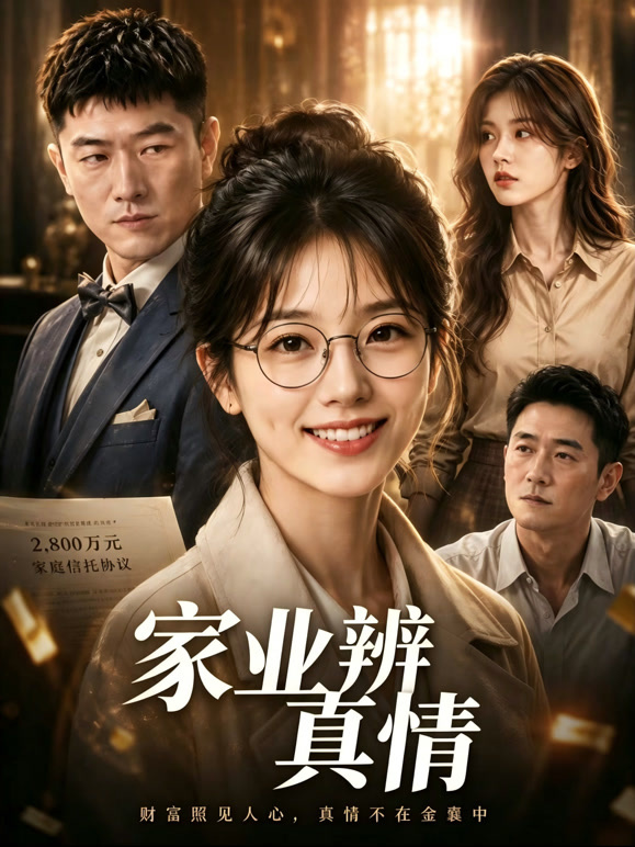 家业辨真情