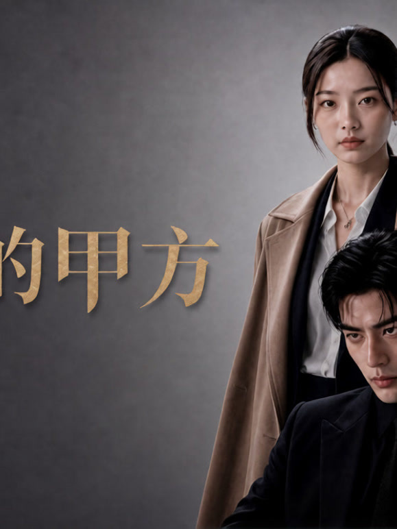 陆总的甲方